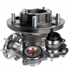 HUB BEARING