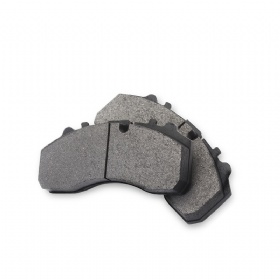 BRAKE PAD